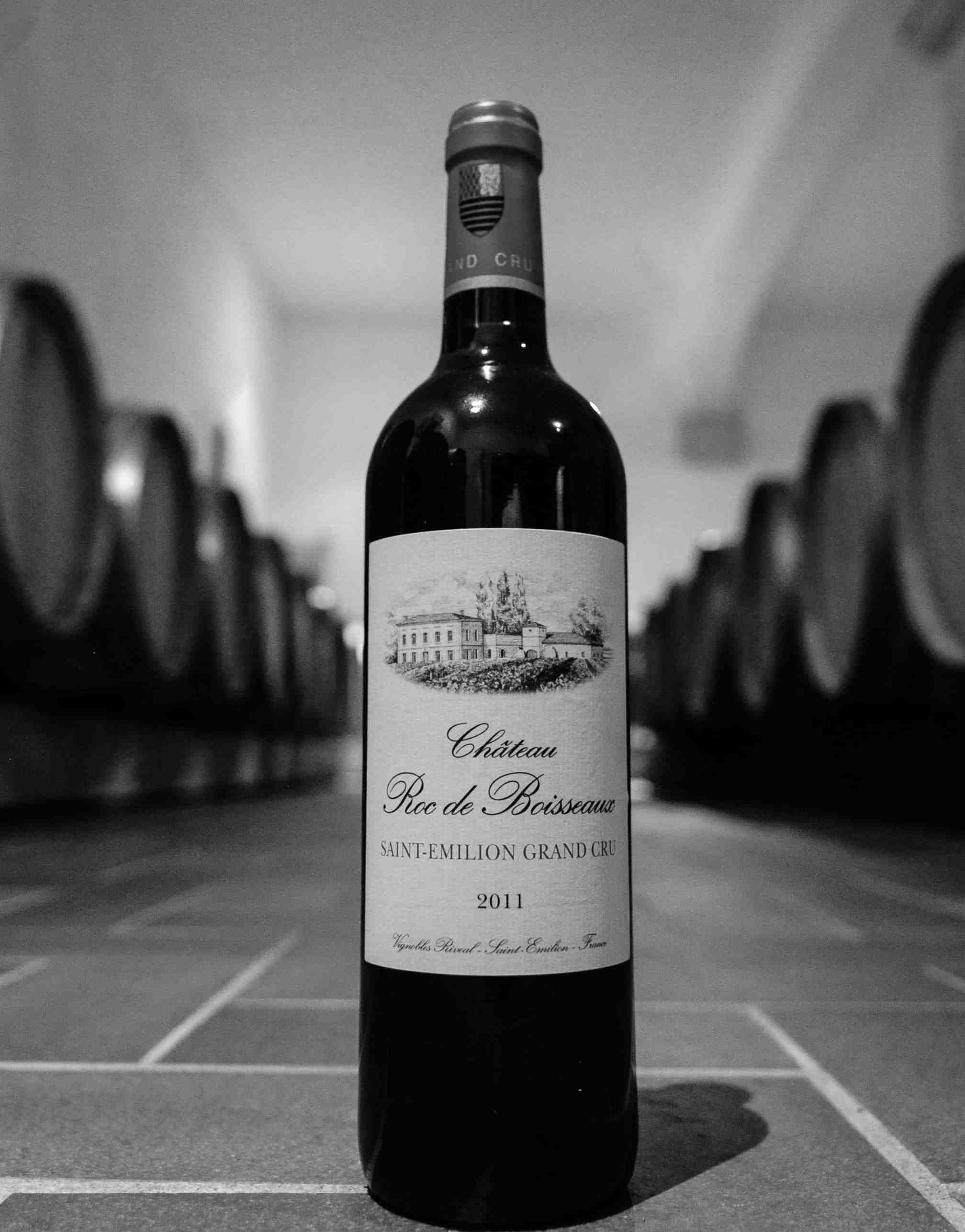 Bouteille